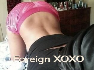 Foreign_XOXO Big Dicks Round Ass