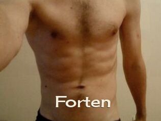 Forten