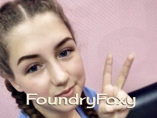 FoundryFoxy