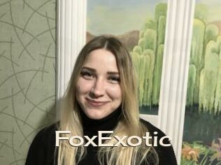 FoxExotic