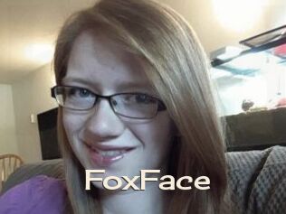 FoxFace Big Dicks Round Ass