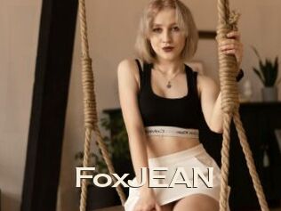 FoxJEAN