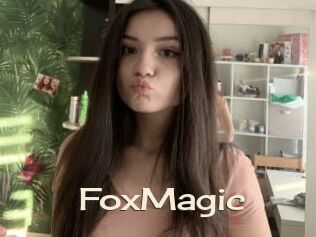 FoxMagic