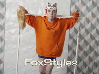 FoxStyles