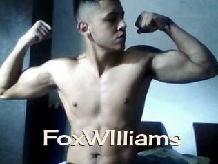 FoxWIlliams