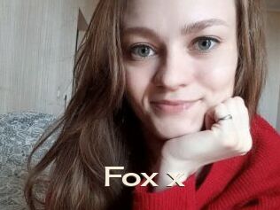 Fox_x