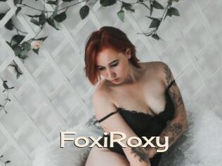 FoxiRoxy