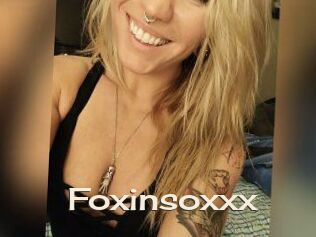 Foxinsoxxx