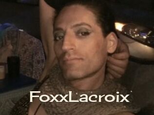 FoxxLacroix