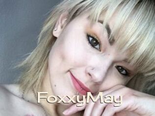FoxxyMay