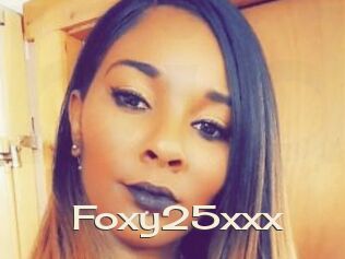 Foxy25xxx