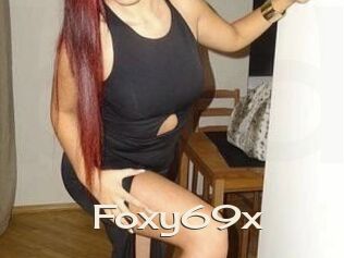 Foxy69x