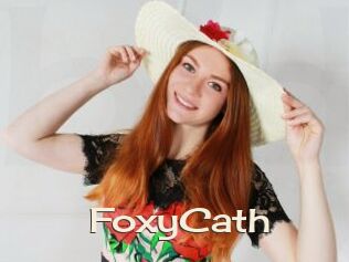 FoxyCath