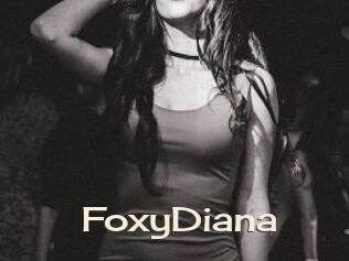 FoxyDiana