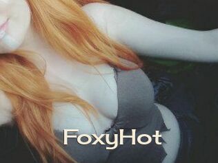 FoxyHot