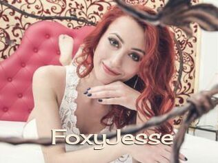 FoxyJesse