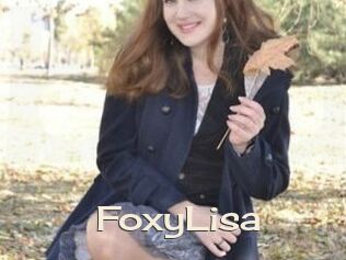FoxyLisa