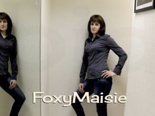 Foxy_Maisie