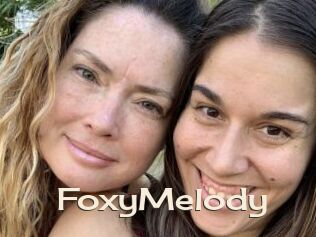 FoxyMelody