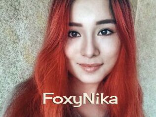 FoxyNika