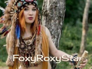 FoxyRoxyStar