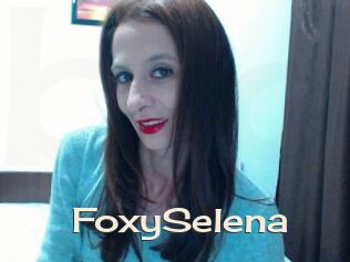 FoxySelena