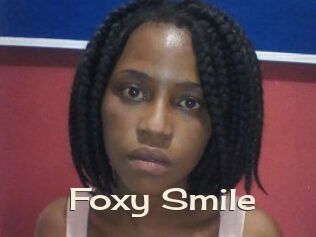 Foxy_Smile