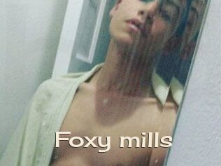 Foxy_mills Big Dicks Round Ass