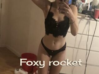 Foxy_rocket