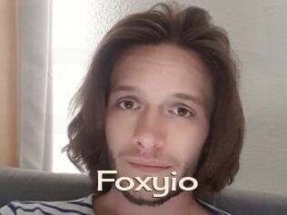 Foxyio
