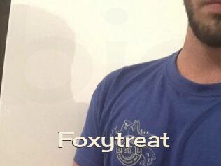 Foxytreat