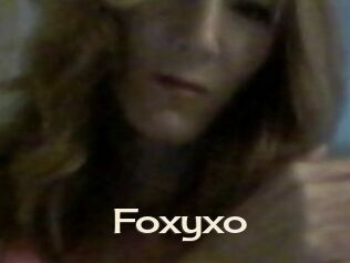 Foxyxo