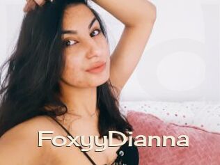 FoxyyDianna