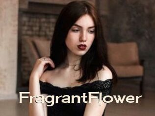 FragrantFlower