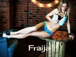 Fraija Big Dicks Round Ass