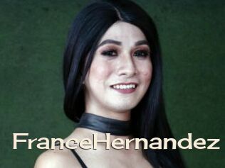 FranceHernandez