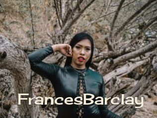 FrancesBarclay