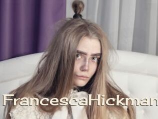 FrancescaHickman