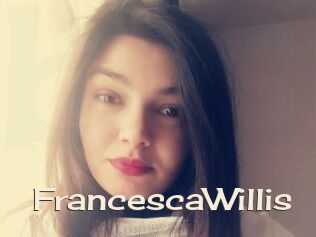 FrancescaWillis