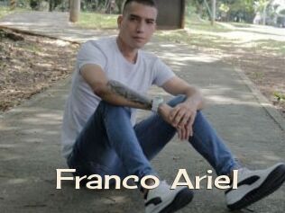 Franco_Ariel Big Dicks Round Ass