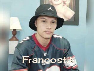 Francostik
