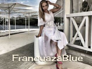 FrancuazaBlue Big Dicks Round Ass