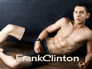 FrankClinton Big Dicks Round Ass