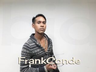 FrankConde