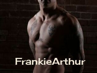 Frankie_Arthur Big Dicks Round Ass