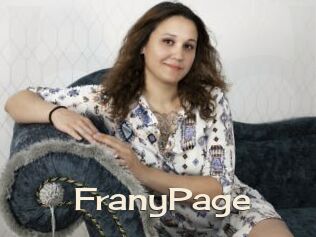 FranyPage