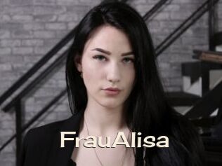FrauAlisa