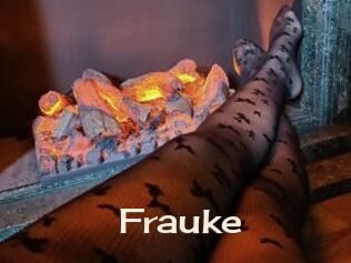 Frauke