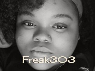Freak303