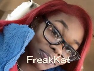 FreakKat